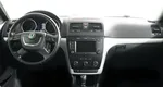 Skoda Yeti I