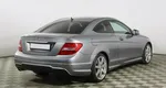 Mercedes-Benz C-Класс 1.6 Автомат