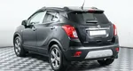 Opel Mokka I