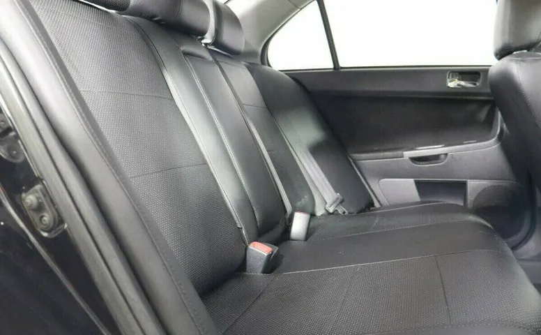 Mitsubishi Lancer 1.5 Автомат