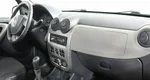 Renault Sandero 1.6 Механика