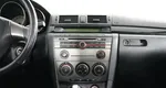 Mazda 3 I (BK) Рестайлинг