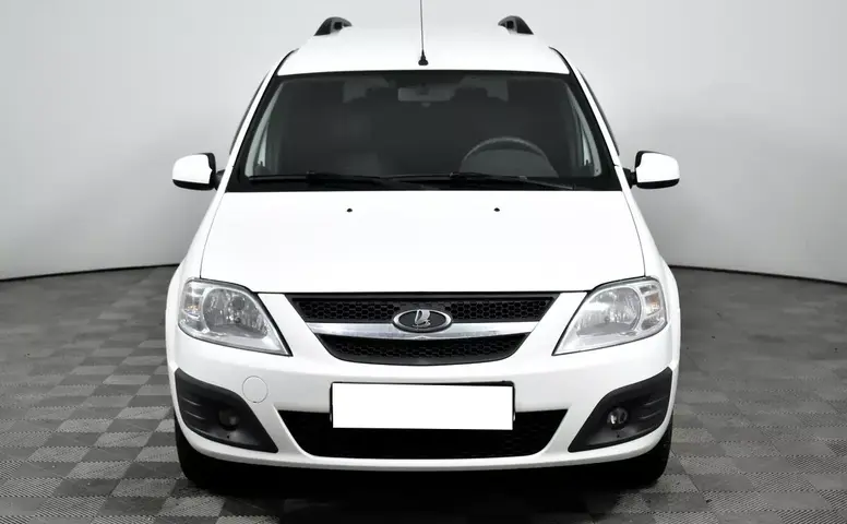 LADA (ВАЗ) Largus