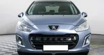 Peugeot 308 акпп 2014 с пробегом 99 312 км