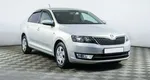 Skoda Rapid I