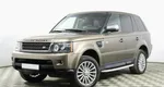 Land Rover Range Rover Sport 3.0 Автомат