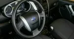 Datsun on-DO I