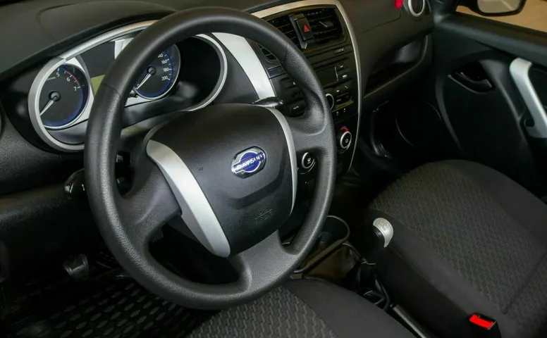 Datsun on-DO I