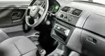 Skoda Fabia 1.2 Механика