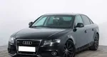Audi a4 cvt 2011 с пробегом 96 384 км