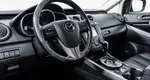 Mazda cx-7 акпп 2011 с пробегом 70 184 км