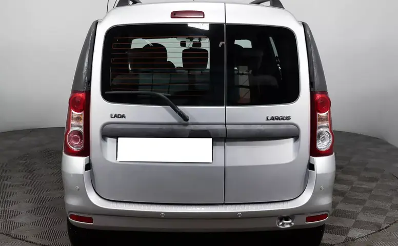 LADA (ВАЗ) Largus