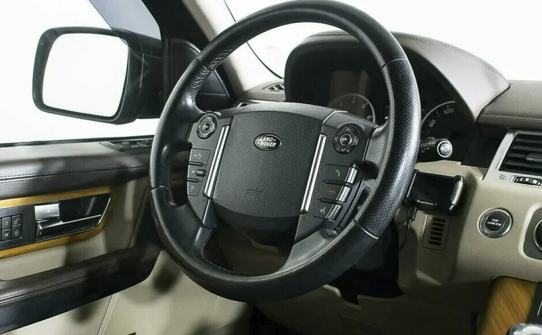 Land Rover Range Rover Sport 5.0 Автомат