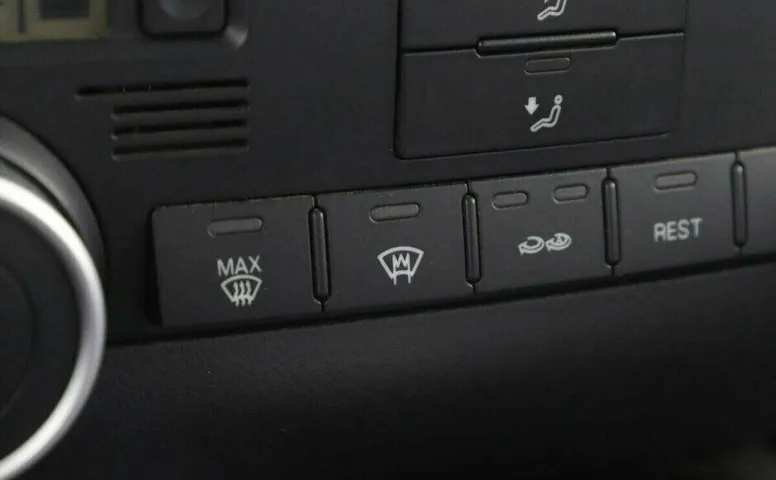 Volkswagen Touareg 3.0 Автомат
