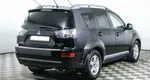 Mitsubishi Outlander 2.4 Вариатор
