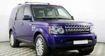 Land Rover Discovery IV