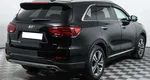 Kia sorento prime акпп 2019 с пробегом 27 730 км