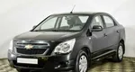 Chevrolet Cobalt 1.5 Автомат