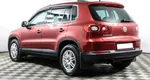 Volkswagen Tiguan I