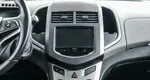 Chevrolet Aveo 1.6 Автомат