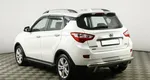 Changan CS35 1.6 Автомат