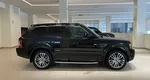 Land Rover Range Rover Sport I Рестайлинг