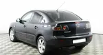 Mazda 3 1.6 Механика