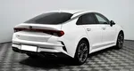 Kia к5 акпп 2020 с пробегом 55 314 км