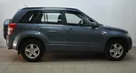 Suzuki Grand Vitara III