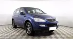SsangYong Kyron