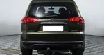 Mitsubishi pajero sport акпп 2013 с пробегом 91 166 км