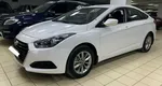 Hyundai i40 I Рестайлинг