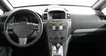 Opel Zafira B