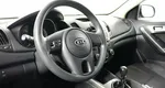 Kia Cerato 1.6 Механика