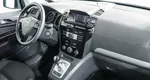 Opel Zafira B Рестайлинг