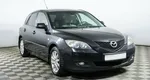 Mazda 3 1.6 Механика