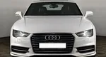 Audi A7 I (4G) Рестайлинг