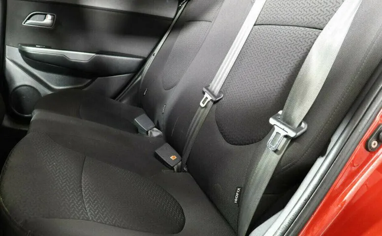 Kia Rio 1.6 Автомат