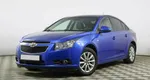 Chevrolet Cruze 1.6 Механика