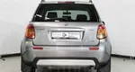 Suzuki SX4, 1 поколение