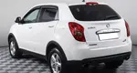 SsangYong Actyon