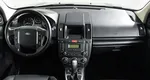 Land Rover Freelander II Рестайлинг