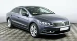Volkswagen Passat CC I Рестайлинг