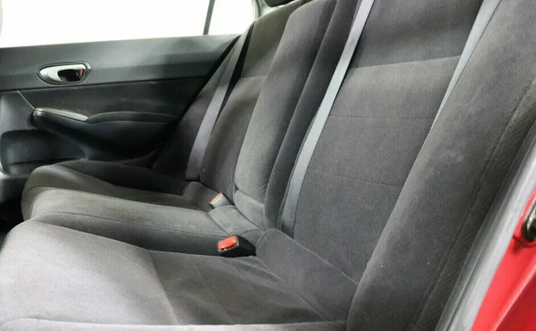 Honda Civic 1.8 Автомат