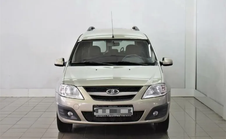 Lada Largus