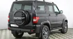 УАЗ Patriot I Рестайлинг 2