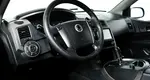 SsangYong Kyron