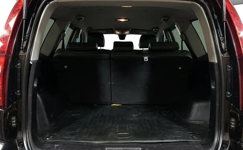 Great Wall Hover H5