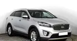 Kia sorento prime акпп 2015 с пробегом 67 712 км