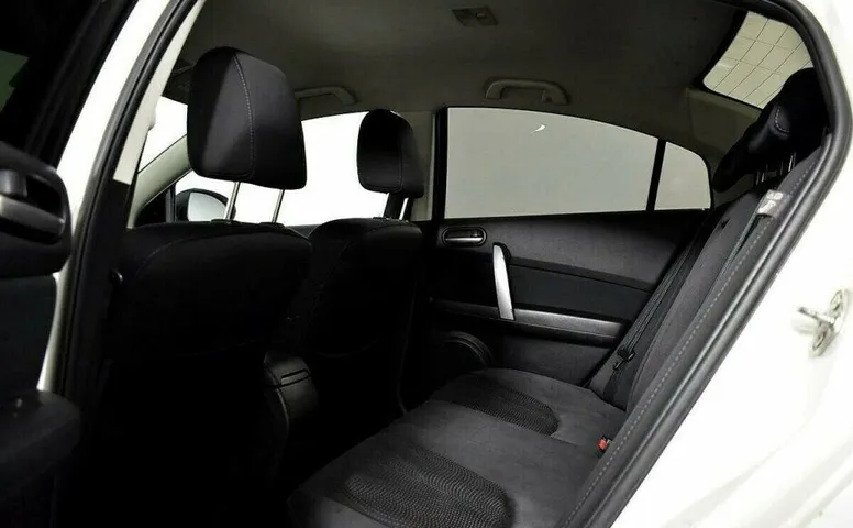 Mazda 6 2.0 Автомат